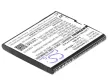 Bea-fon SL450 készülékhez mobiltelefon akkumulátor (3.7V, 650mAh / 2.41Wh, Lithium-Ion) - Utángyártott