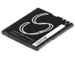 Bea-fon SL450 készülékhez mobiltelefon akkumulátor (3.7V, 650mAh / 2.41Wh, Lithium-Ion) - Utángyártott
