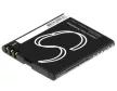 Bea-fon SL450 készülékhez mobiltelefon akkumulátor (3.7V, 650mAh / 2.41Wh, Lithium-Ion) - Utángyártott