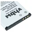 Nokia 108 Dual Sim készülékhez mobiltelefon akkumulátor (3.7V, 600mAh / 2.22Wh, Lithium-Ion) - Utángyártott