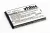 Panasonic KX-TU327 készülékhez mobiltelefon akkumulátor (3.7V, 1000mAh / 3.7Wh, Lithium-Ion) - Utángyártott