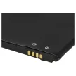 ThL T6 készülékhez mobiltelefon akkumulátor (3.7V, 2250mAh / 8.33Wh, Lithium-Ion) - Utángyártott