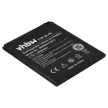 ThL T6 készülékhez mobiltelefon akkumulátor (3.7V, 2250mAh / 8.33Wh, Lithium-Ion) - Utángyártott
