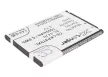 LG AS680 készülékhez mobiltelefon akkumulátor (3.7V, 1500mAh / 5.55Wh, Lithium-Ion) - Utángyártott