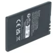 Nokia 301 készülékhez mobiltelefon akkumulátor (3.7V, 900mAh / 3.33Wh, Lithium-Ion) - Utángyártott