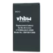 Nokia 301 készülékhez mobiltelefon akkumulátor (3.7V, 900mAh / 3.33Wh, Lithium-Ion) - Utángyártott