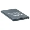Nokia 301 készülékhez mobiltelefon akkumulátor (3.7V, 900mAh / 3.33Wh, Lithium-Ion) - Utángyártott