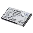 Blackberry Q10 készülékhez mobiltelefon akkumulátor (3.7V, 2100mAh / 7.77Wh, Lithium-Ion) - Utángyártott