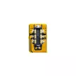 Blackberry BBF100-1 készülékhez mobiltelefon akkumulátor (3.85V, 3300mAh / 12.71Wh, Li-Polymer) - Utángyártott