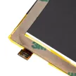 Blackview BV5500 készülékhez mobiltelefon akkumulátor (3.85V, 4400mAh / 16.94Wh, Lithium-Ion) - Utángyártott