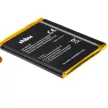 Blackview BV9600 készülékhez mobiltelefon akkumulátor (3.85V, 5580mAh / 21.48Wh, Lithium-Ion) - Utángyártott
