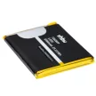 Blackview BV6800 készülékhez mobiltelefon akkumulátor (3.85V, 6580mAh / 25.333Wh, Lithium-Ion) - Utángyártott