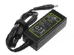 Samsung N100, N102, N108, N110, N120, N127 készülékekhez laptop töltő adapter (19V, 40W, 2.1A) - Utángyártott