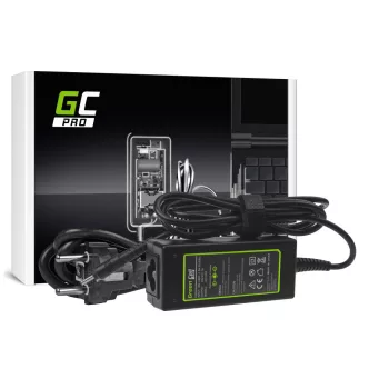   Samsung 305U, 305U1A, 305U1Z, 500C készülékekhez laptop töltő adapter (19V, 40W, 2.1A) - Utángyártott