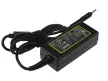 Samsung 305U, 305U1A, 305U1Z, 500C készülékekhez laptop töltő adapter (19V, 40W, 2.1A) - Utángyártott