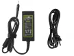 Samsung 305U, 305U1A, 305U1Z, 500C készülékekhez laptop töltő adapter (19V, 40W, 2.1A) - Utángyártott