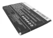 OnePlus A0001 készülékhez mobiltelefon akkumulátor (3.8V, 3100mAh / 11.78Wh, Li-Polymer) - Utángyártott
