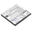 Blu YZ1120 készülékhez mobiltelefon akkumulátor (3.7V, 1400mAh / 5.18Wh, Lithium-Ion) - Utángyártott