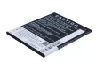 Xiaomi Note 2 készülékhez mobiltelefon akkumulátor (3.85V, 3020mAh / 11.63Wh, Lithium-Ion) - Utángyártott