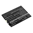 BQ Aquaris U készülékhez mobiltelefon akkumulátor (3.85V, 2950mAh / 11.36Wh, Li-Polymer) - Utángyártott