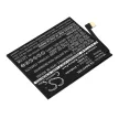 BQ Aquaris X5 Plus készülékhez mobiltelefon akkumulátor (3.85V, 3100mAh / 11.94Wh, Li-Polymer) - Utángyártott