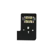 BQ Aquaris X5 Plus készülékhez mobiltelefon akkumulátor (3.85V, 3100mAh / 11.94Wh, Li-Polymer) - Utángyártott