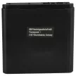 Sony Ericsson C510 készülékhez mobiltelefon akkumulátor (3.7V, 900mAh / 3.33Wh, Lithium-Ion) - Utángyártott