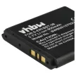 Sony Ericsson C510 készülékhez mobiltelefon akkumulátor (3.7V, 900mAh / 3.33Wh, Lithium-Ion) - Utángyártott