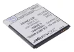 Elson Mobistel Cynus F4 készülékhez mobiltelefon akkumulátor (3.7V, 1500mAh / 5.55Wh, Lithium-Ion) - Utángyártott