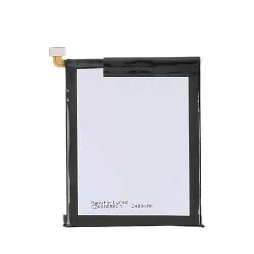Vodafone Smart N9 Lite készülékhez mobiltelefon akkumulátor (3.85V, 2400mAh / 9.24Wh, Li-Polymer) - Utángyártott