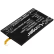 CAT / Caterpillar S30 készülékhez mobiltelefon akkumulátor (3.8V, 2900mAh / 11.02Wh, Li-Polymer) - Utángyártott