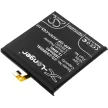 CAT / Caterpillar S60 készülékhez mobiltelefon akkumulátor (3.85V, 3500mAh / 13.48Wh, Li-Polymer) - Utángyártott