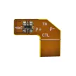 CAT / Caterpillar S31 készülékhez mobiltelefon akkumulátor (3.85V, 3900mAh / 15.02Wh, Li-Polymer) - Utángyártott