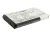 Cat B100 készülékhez mobiltelefon akkumulátor (3.7V, 1200mAh / 4.44Wh, Lithium-Ion) - Utángyártott