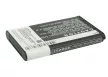 Cat B100 készülékhez mobiltelefon akkumulátor (3.7V, 1200mAh / 4.44Wh, Lithium-Ion) - Utángyártott