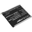 Caterpillar Cat S42 készülékhez mobiltelefon akkumulátor (3.85V, 4100mAh / 15.79Wh, Li-Polymer) - Utángyártott
