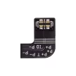 Caterpillar Cat S42 készülékhez mobiltelefon akkumulátor (3.85V, 4100mAh / 15.79Wh, Li-Polymer) - Utángyártott