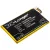 Caterpillar B35 készülékhez mobiltelefon akkumulátor (3.8V, 2300mAh / 8.74Wh, Lithium-Ion) - Utángyártott