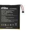 Caterpillar Cat S61 készülékhez mobiltelefon akkumulátor (3.85V, 4400mAh / 16.94Wh, Li-Polymer) - Utángyártott