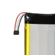 Caterpillar Cat S61 készülékhez mobiltelefon akkumulátor (3.85V, 4400mAh / 16.94Wh, Li-Polymer) - Utángyártott