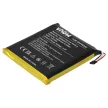 Caterpillar Cat S61 készülékhez mobiltelefon akkumulátor (3.85V, 4400mAh / 16.94Wh, Li-Polymer) - Utángyártott