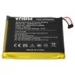 Caterpillar Cat S61 készülékhez mobiltelefon akkumulátor (3.85V, 4400mAh / 16.94Wh, Li-Polymer) - Utángyártott