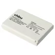 Nokia 1221 készülékhez mobiltelefon akkumulátor (3.7V, 1200mAh / 4.44Wh, Lithium-Ion) - Utángyártott