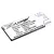 Cisco 8800 készülékhez mobiltelefon akkumulátor (3.8V, 2400mAh / 9.12Wh, Li-Polymer) - Utángyártott