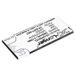 Cisco 8800 készülékhez mobiltelefon akkumulátor (3.8V, 2400mAh / 9.12Wh, Li-Polymer) - Utángyártott