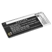 Cisco 8800 készülékhez mobiltelefon akkumulátor (3.8V, 2400mAh / 9.12Wh, Li-Polymer) - Utángyártott