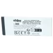 Cisco 8821 készülékhez mobiltelefon akkumulátor (3.8V, 2400mAh / 9.12Wh, Li-Polymer) - Utángyártott