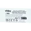 Cisco 8821 készülékhez mobiltelefon akkumulátor (3.8V, 2400mAh / 9.12Wh, Li-Polymer) - Utángyártott