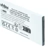 Cisco 8821 készülékhez mobiltelefon akkumulátor (3.8V, 2400mAh / 9.12Wh, Li-Polymer) - Utángyártott