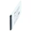 Cisco 8821 készülékhez mobiltelefon akkumulátor (3.8V, 2400mAh / 9.12Wh, Li-Polymer) - Utángyártott